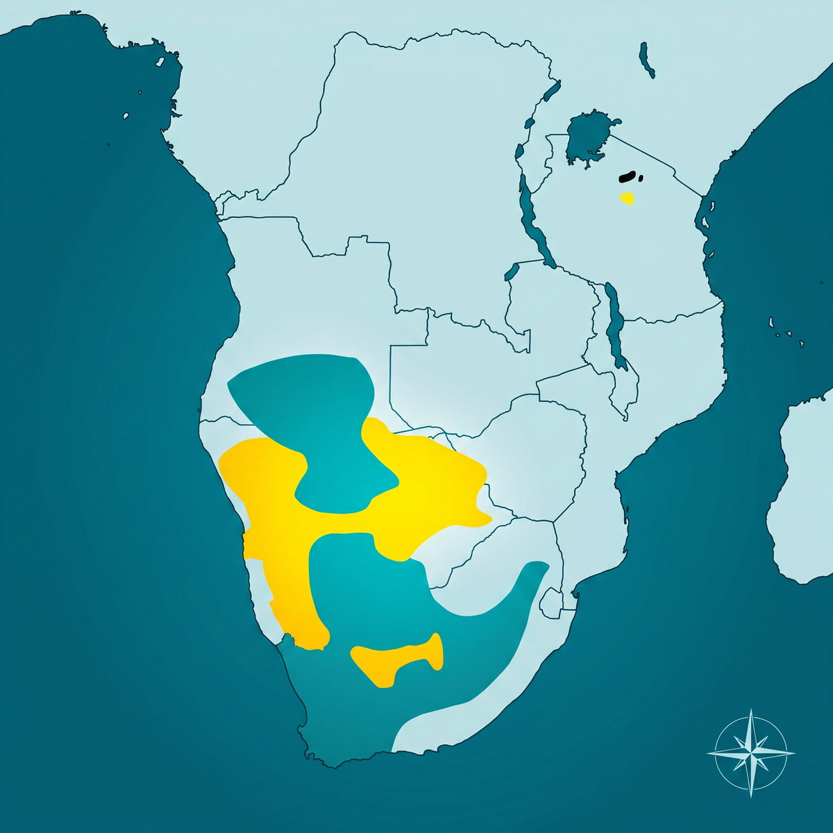 South Africa origin of Kanna