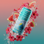 Innerbloom - Ethereal Drift: Non Alcoholic Drink with Kanna My Store