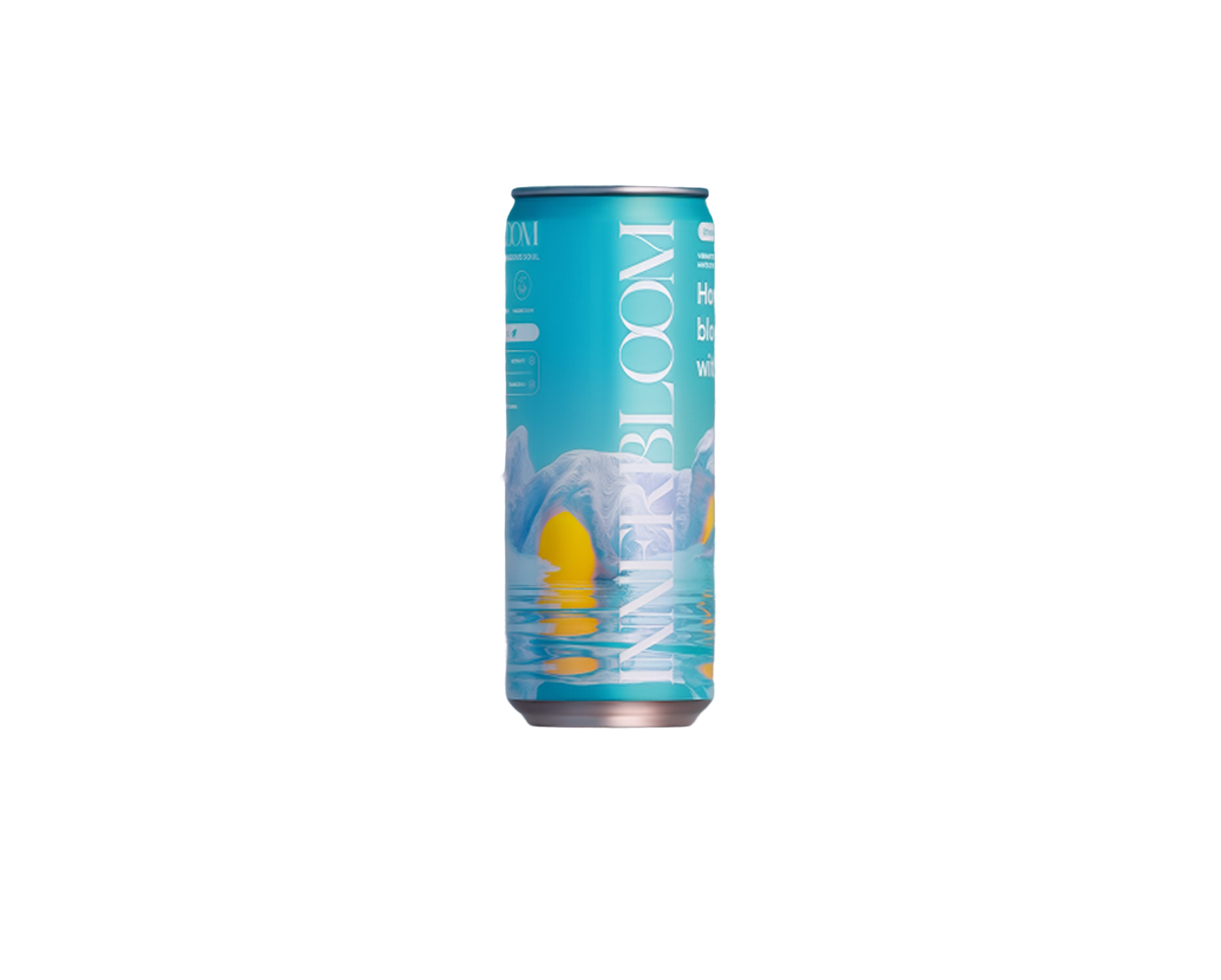 Innerbloom Kanna Social Tonic can