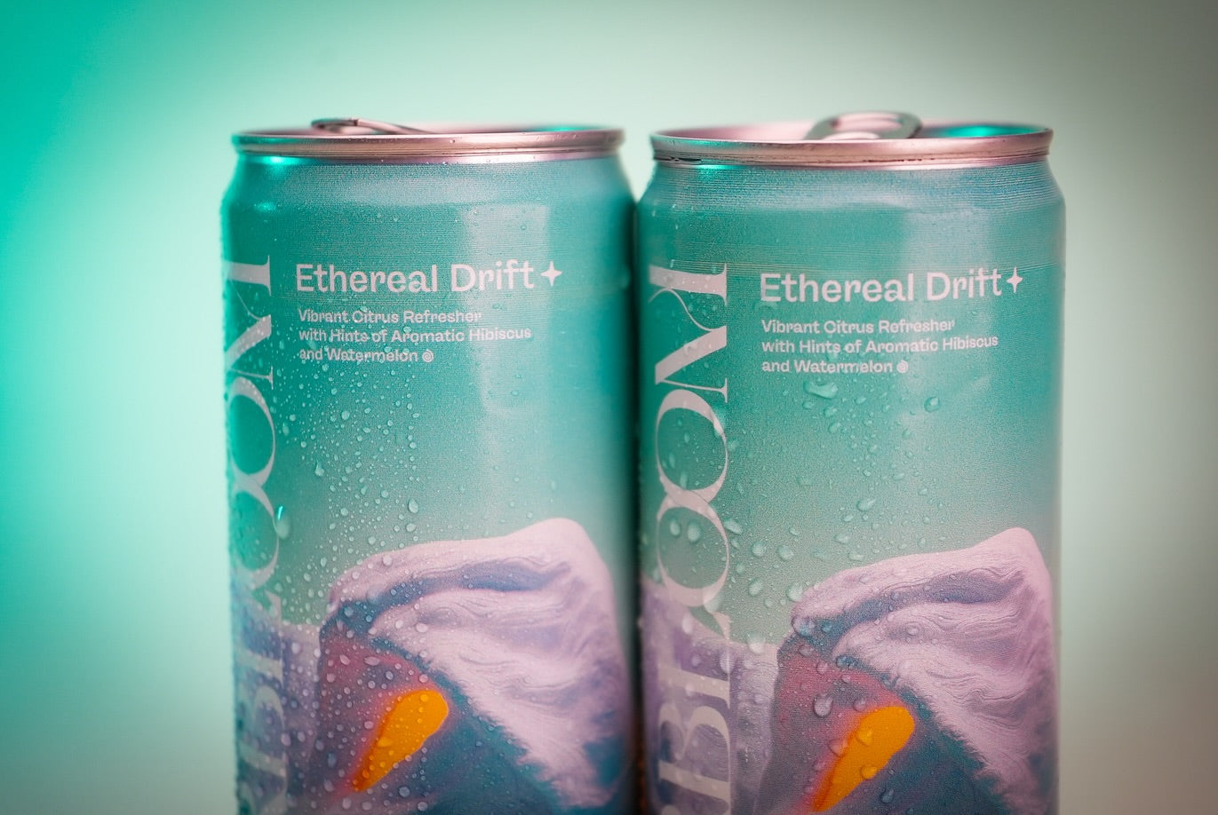Ethereal Drift My Store